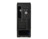 SilentiumPC Gladius M40 Pure Black - USB 3.0 - 149604 - zdjęcie 5